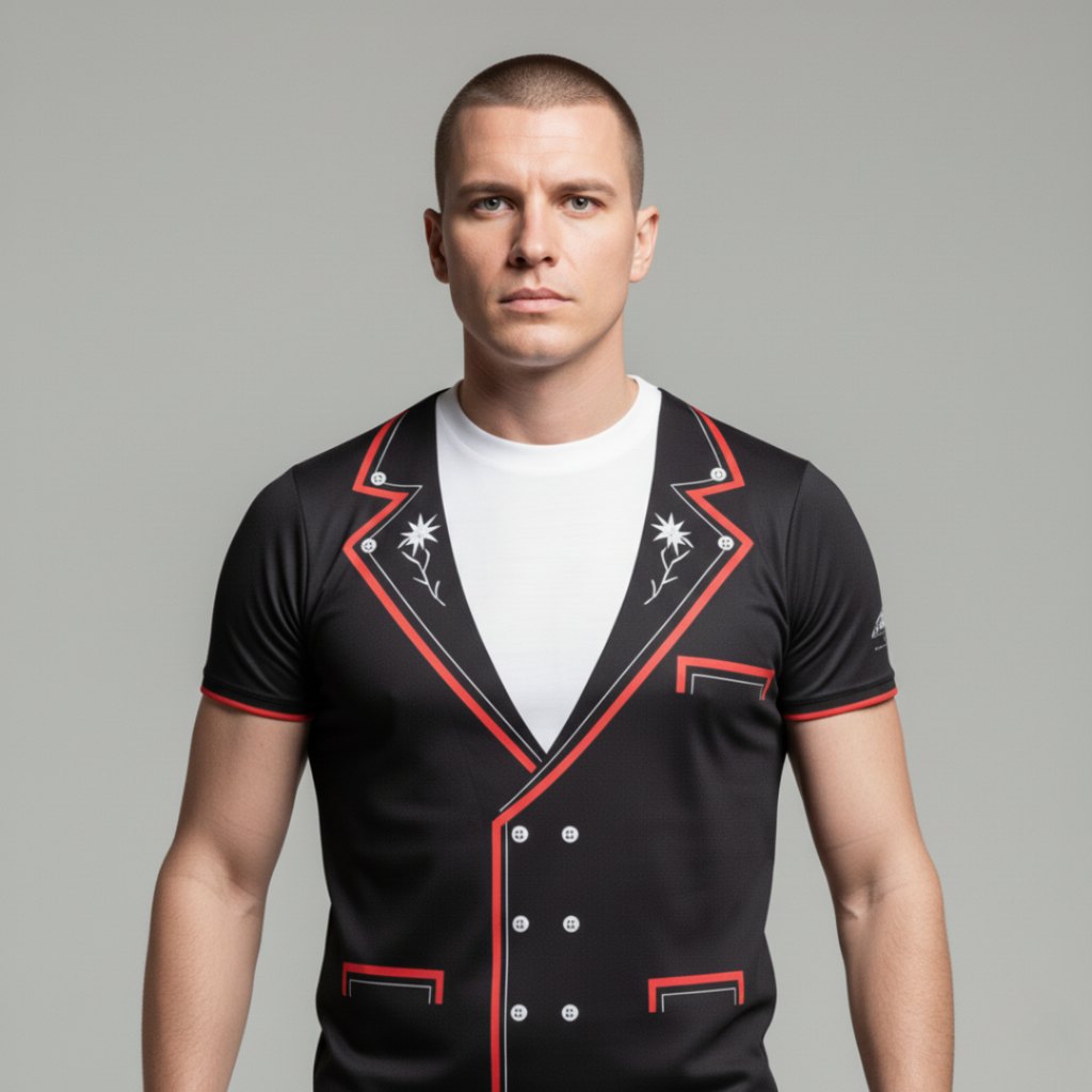 Bredzon „Der König des Wrestlings“