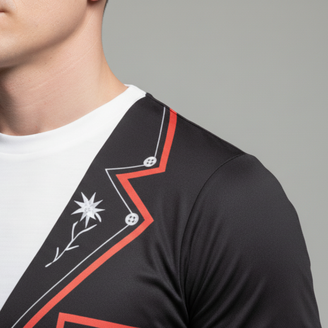 Bredzon „Der König des Wrestlings“