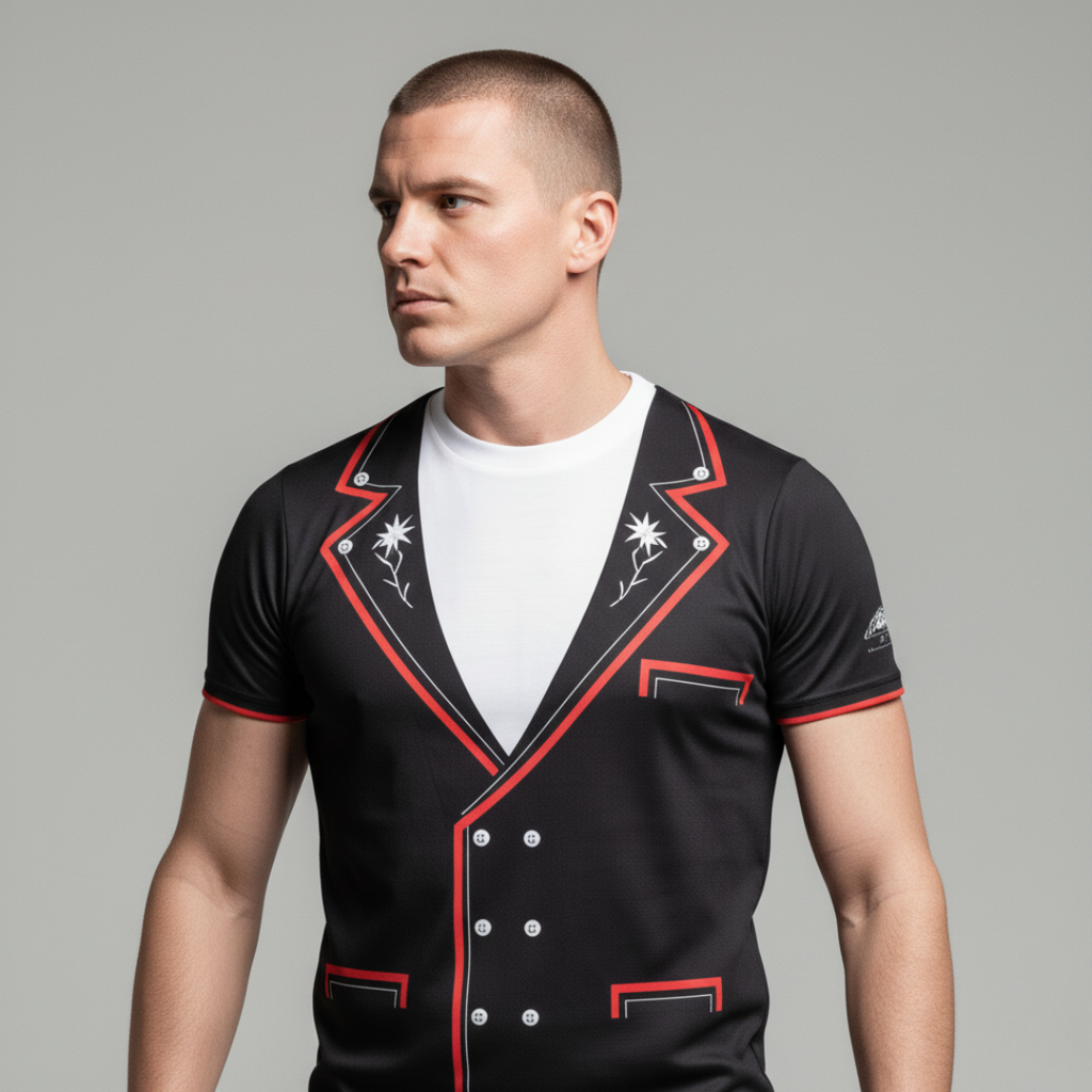 Bredzon „Der König des Wrestlings“