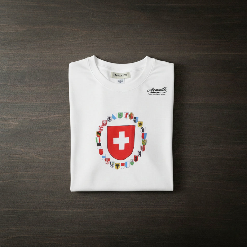 SWISS EDITION 1.8 WEISS