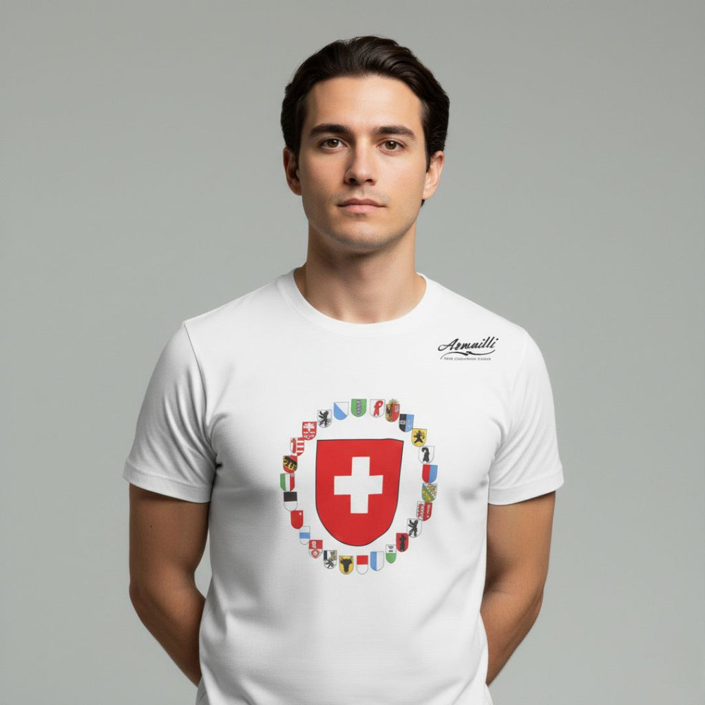 SWISS EDITION 1.8 WEISS