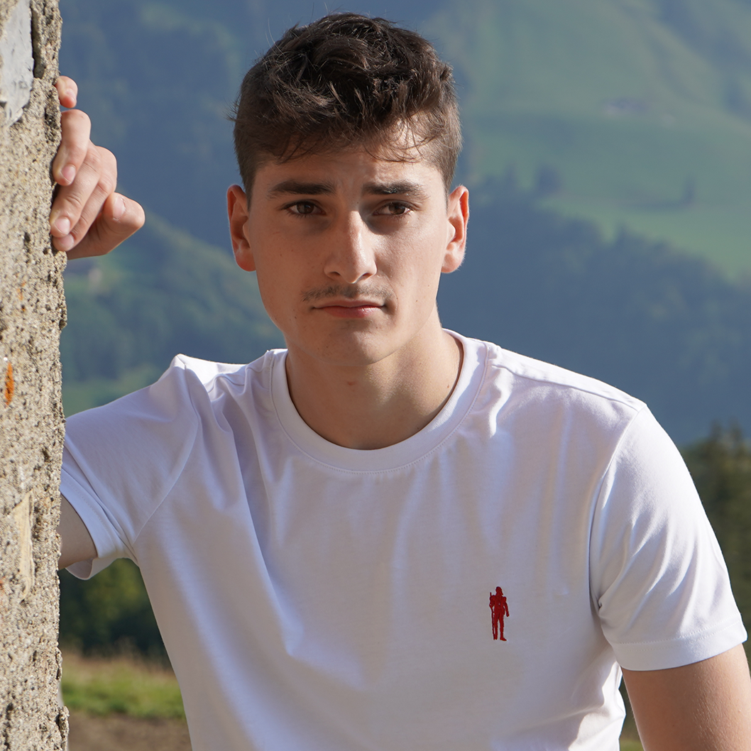 Armailli - Armailli Polo - Désalpe Charmey Ralph Lauren