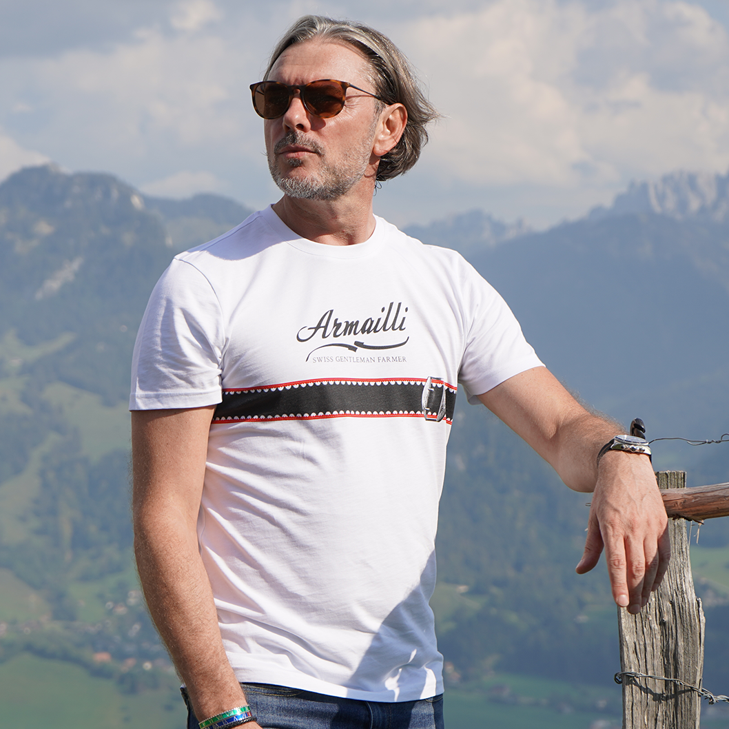 Armailli - Armailli Courroie - Gruyère Bredzon Moléson