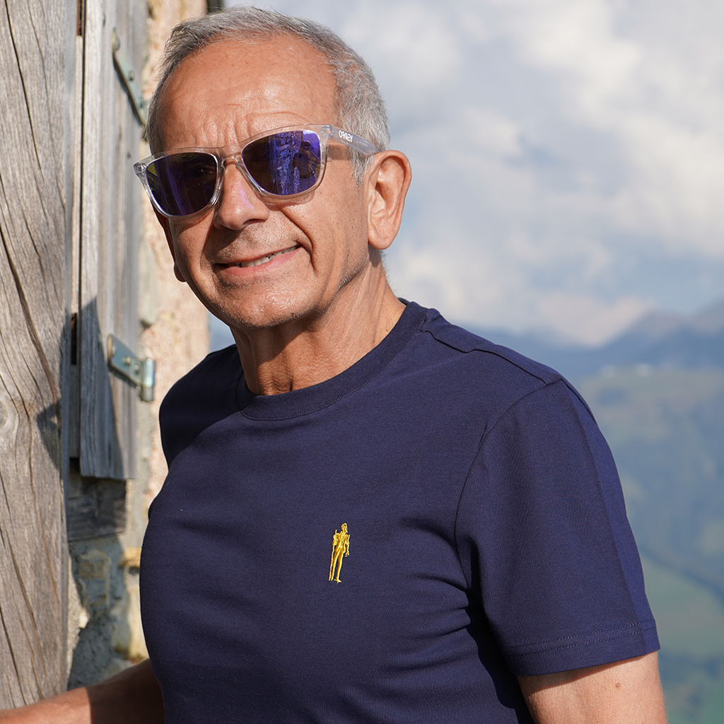 Armailli - Armailli Polo - Désalpe Charmey Ralph Lauren